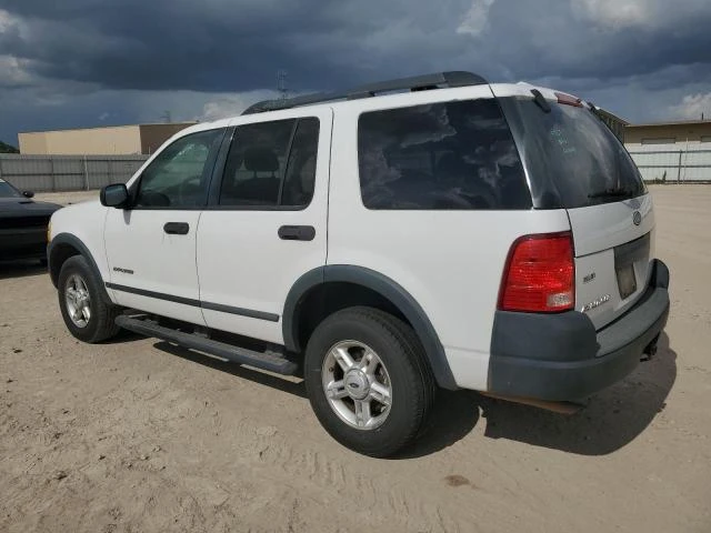 Photo 1 VIN: 1FMZU62K65UA69350 - FORD EXPLORER X 