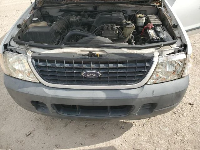 Photo 10 VIN: 1FMZU62K65UA69350 - FORD EXPLORER X 