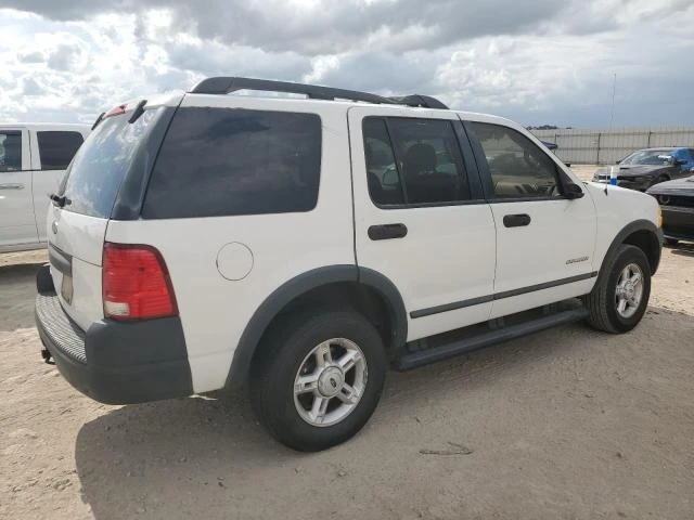 Photo 2 VIN: 1FMZU62K65UA69350 - FORD EXPLORER X 