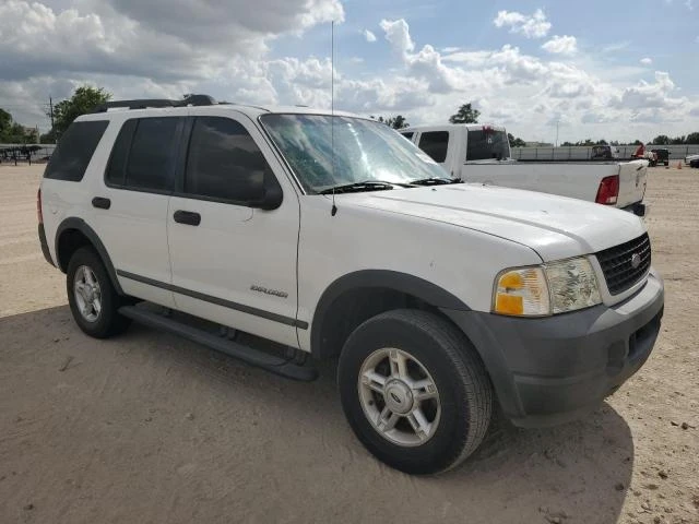 Photo 3 VIN: 1FMZU62K65UA69350 - FORD EXPLORER X 