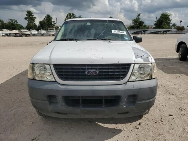 Photo 4 VIN: 1FMZU62K65UA69350 - FORD EXPLORER X 