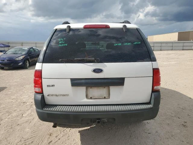 Photo 5 VIN: 1FMZU62K65UA69350 - FORD EXPLORER X 