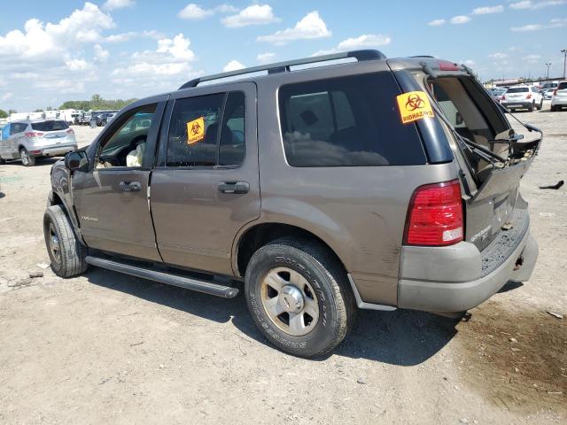 Photo 1 VIN: 1FMZU62K72UD32974 - FORD EXPLORER X 