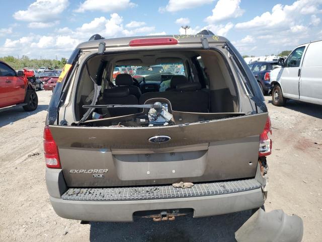 Photo 5 VIN: 1FMZU62K72UD32974 - FORD EXPLORER X 