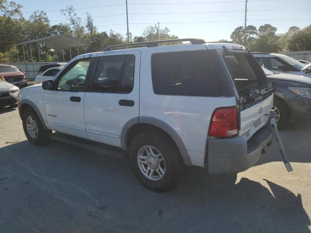 Photo 1 VIN: 1FMZU62K72ZC93824 - FORD EXPLORER X 