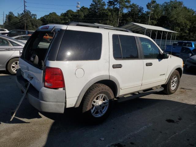 Photo 2 VIN: 1FMZU62K72ZC93824 - FORD EXPLORER X 