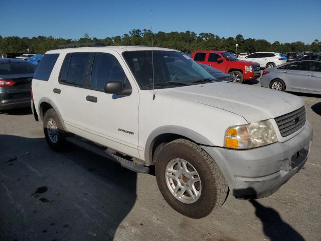 Photo 3 VIN: 1FMZU62K72ZC93824 - FORD EXPLORER X 