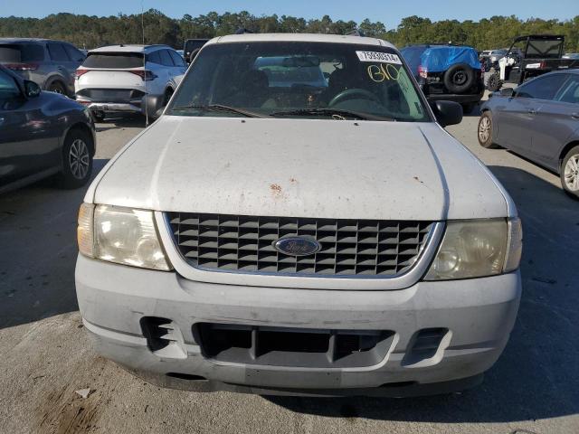 Photo 4 VIN: 1FMZU62K72ZC93824 - FORD EXPLORER X 