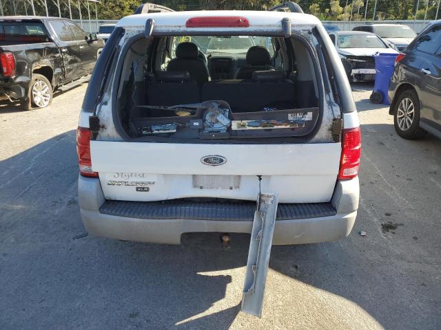 Photo 5 VIN: 1FMZU62K72ZC93824 - FORD EXPLORER X 