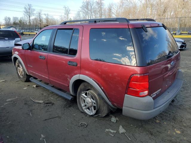 Photo 1 VIN: 1FMZU62K82UD10692 - FORD EXPLORER 