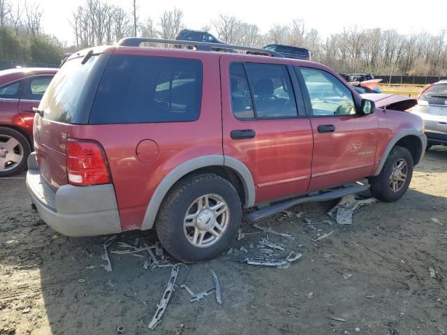 Photo 2 VIN: 1FMZU62K82UD10692 - FORD EXPLORER 