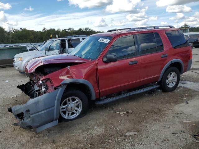 Photo 0 VIN: 1FMZU62K83ZB46400 - FORD EXPLORER 