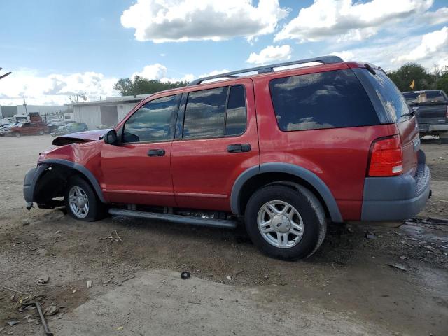 Photo 1 VIN: 1FMZU62K83ZB46400 - FORD EXPLORER 