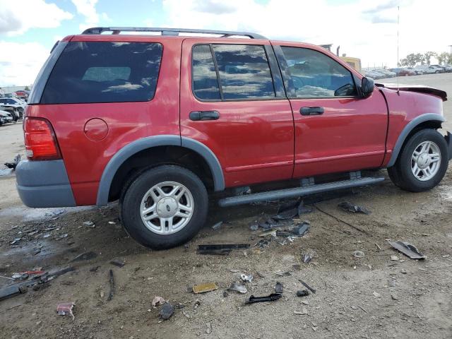 Photo 2 VIN: 1FMZU62K83ZB46400 - FORD EXPLORER 