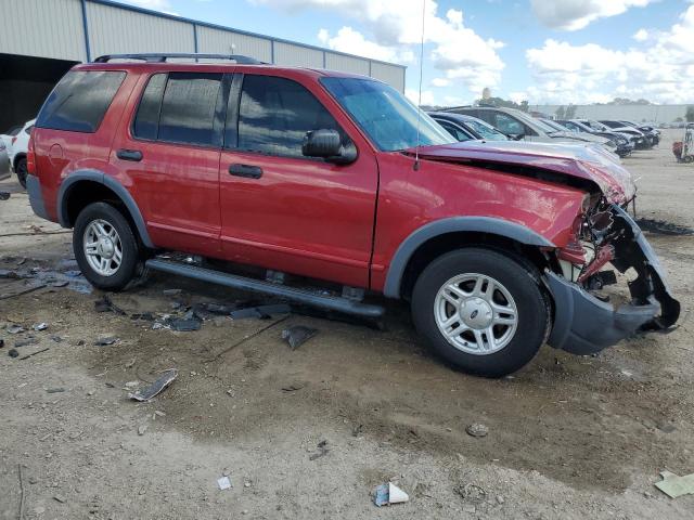 Photo 3 VIN: 1FMZU62K83ZB46400 - FORD EXPLORER 