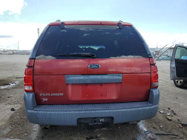 Photo 5 VIN: 1FMZU62K83ZB46400 - FORD EXPLORER 