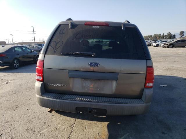 Photo 5 VIN: 1FMZU62K84ZA04033 - FORD EXPLORER 