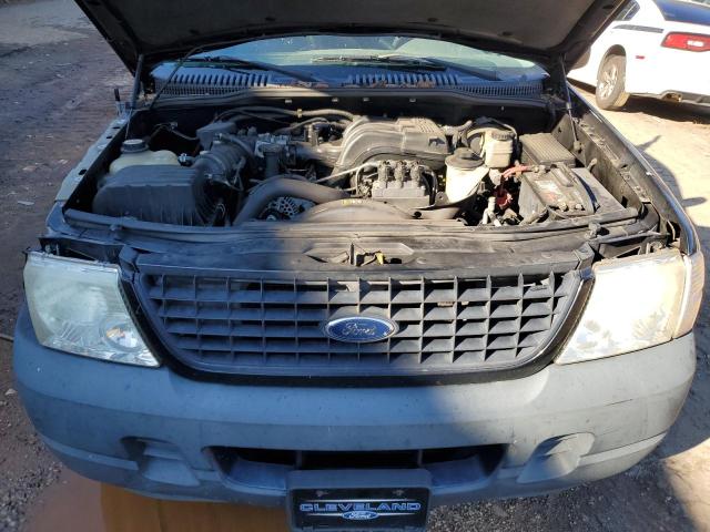 Photo 11 VIN: 1FMZU62K85ZA42475 - FORD EXPLORER 