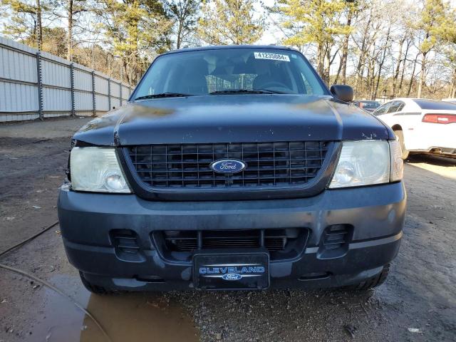 Photo 4 VIN: 1FMZU62K85ZA42475 - FORD EXPLORER 