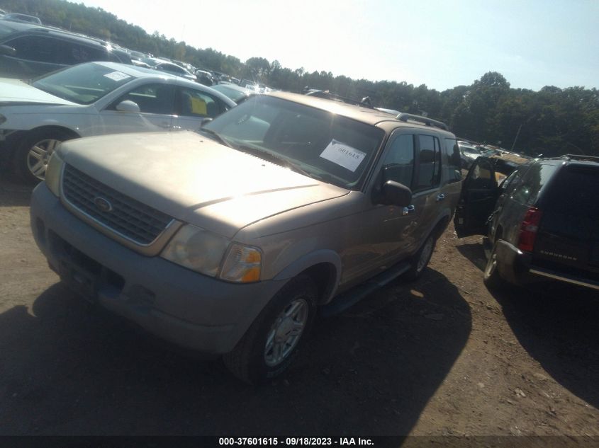 Photo 1 VIN: 1FMZU62K92UD46374 - FORD EXPLORER 