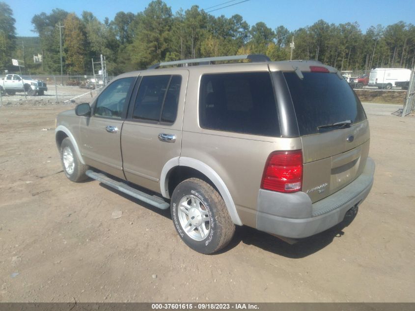 Photo 2 VIN: 1FMZU62K92UD46374 - FORD EXPLORER 