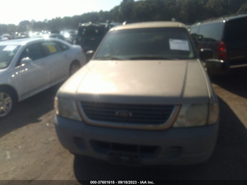 Photo 5 VIN: 1FMZU62K92UD46374 - FORD EXPLORER 