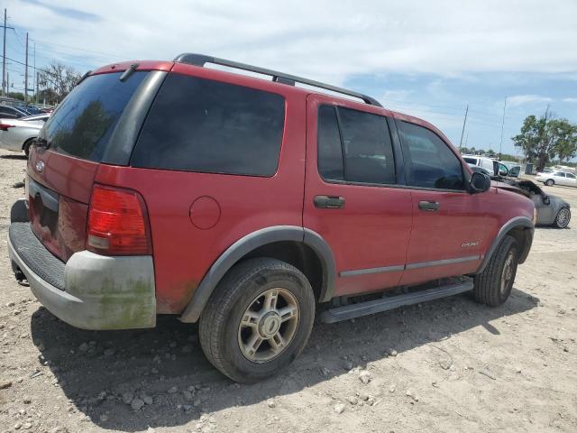 Photo 2 VIN: 1FMZU62K94UB90209 - FORD EXPLORER 