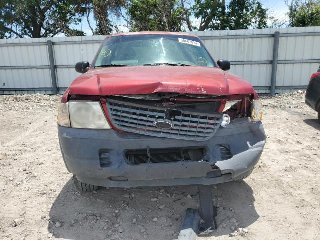 Photo 4 VIN: 1FMZU62K94UB90209 - FORD EXPLORER 