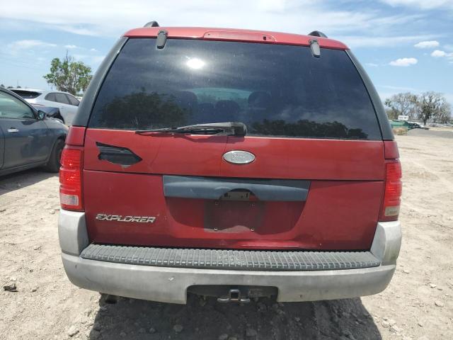 Photo 5 VIN: 1FMZU62K94UB90209 - FORD EXPLORER 