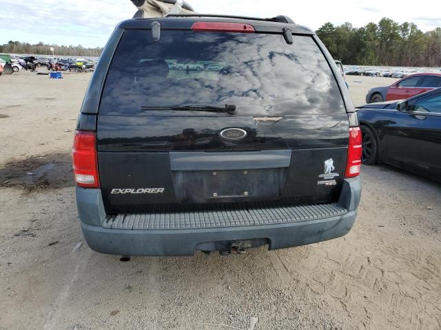 Photo 5 VIN: 1FMZU62K95UA84196 - FORD EXPLORER 