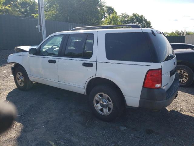 Photo 1 VIN: 1FMZU62KX3UA24070 - FORD EXPLORER 