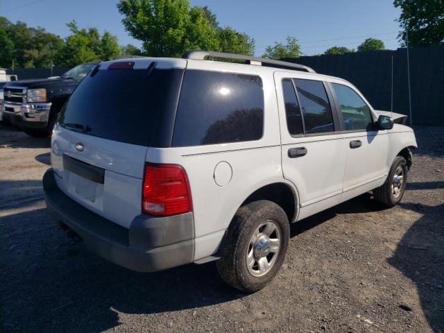 Photo 2 VIN: 1FMZU62KX3UA24070 - FORD EXPLORER 