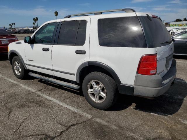 Photo 1 VIN: 1FMZU62KX4ZA72348 - FORD EXPLORER X 