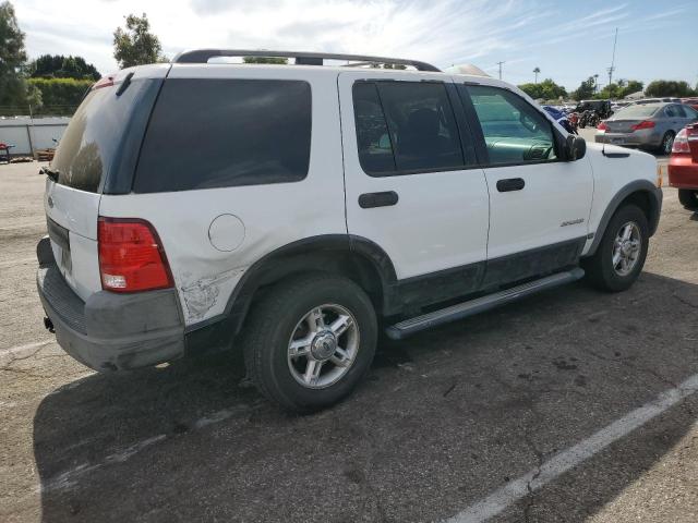 Photo 2 VIN: 1FMZU62KX4ZA72348 - FORD EXPLORER X 