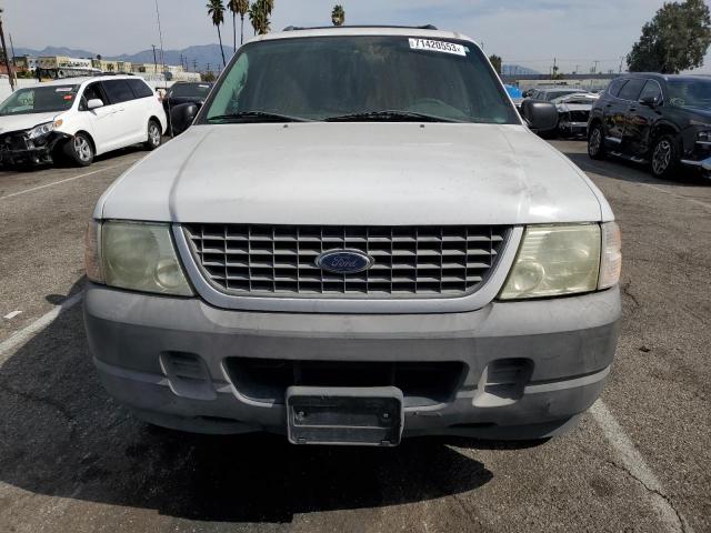 Photo 4 VIN: 1FMZU62KX4ZA72348 - FORD EXPLORER X 