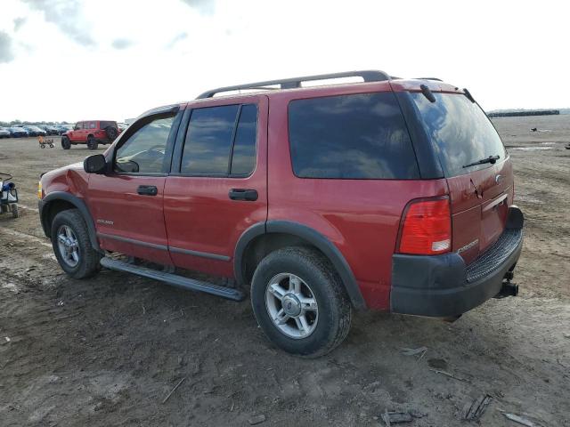 Photo 1 VIN: 1FMZU62KX4ZB41667 - FORD EXPLORER 