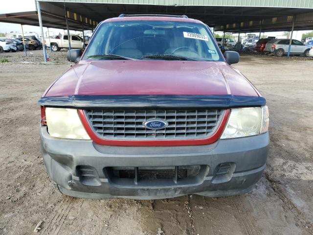 Photo 4 VIN: 1FMZU62KX4ZB41667 - FORD EXPLORER 