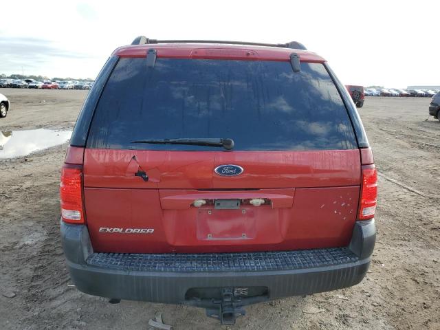 Photo 5 VIN: 1FMZU62KX4ZB41667 - FORD EXPLORER 