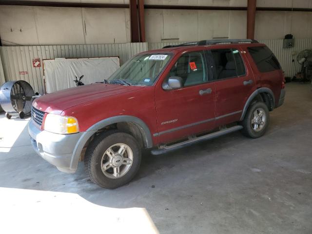 Photo 0 VIN: 1FMZU62KX5UB30165 - FORD EXPLORER X 