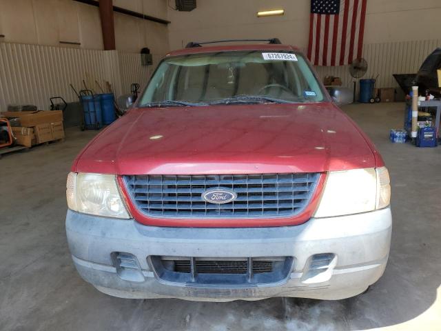 Photo 4 VIN: 1FMZU62KX5UB30165 - FORD EXPLORER X 