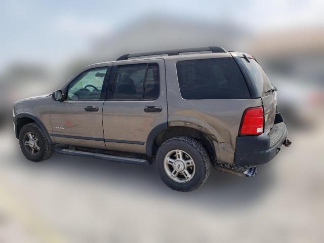 Photo 1 VIN: 1FMZU62KX5UB39268 - FORD EXPLORER 