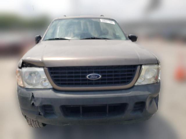 Photo 4 VIN: 1FMZU62KX5UB39268 - FORD EXPLORER 