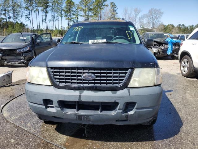 Photo 4 VIN: 1FMZU62KX5UB53073 - FORD EXPLORER 