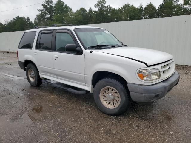 Photo 3 VIN: 1FMZU62X2YZB47948 - FORD EXPLORER 