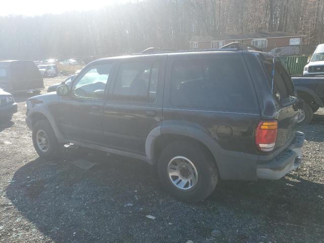 Photo 1 VIN: 1FMZU62X3YZB92977 - FORD EXPLORER X 