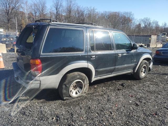 Photo 2 VIN: 1FMZU62X3YZB92977 - FORD EXPLORER X 