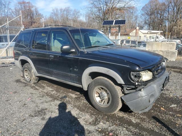 Photo 3 VIN: 1FMZU62X3YZB92977 - FORD EXPLORER X 