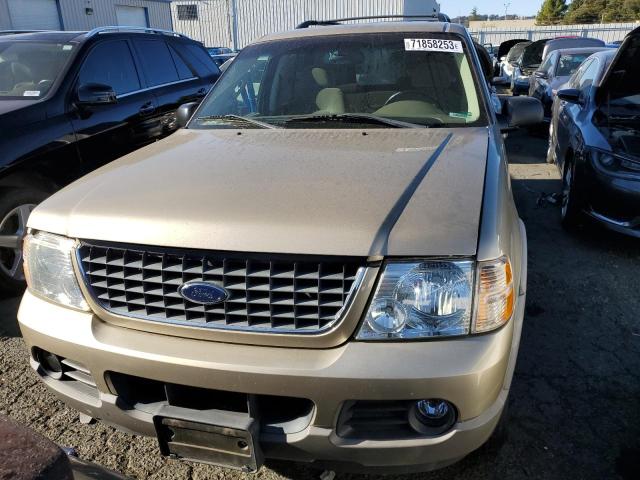 Photo 4 VIN: 1FMZU63E02ZC31061 - FORD EXPLORER 