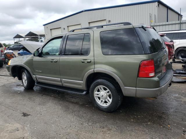 Photo 1 VIN: 1FMZU63E12UC98524 - FORD EXPLORER X 