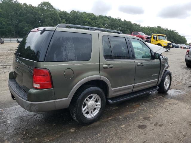 Photo 2 VIN: 1FMZU63E12UC98524 - FORD EXPLORER X 